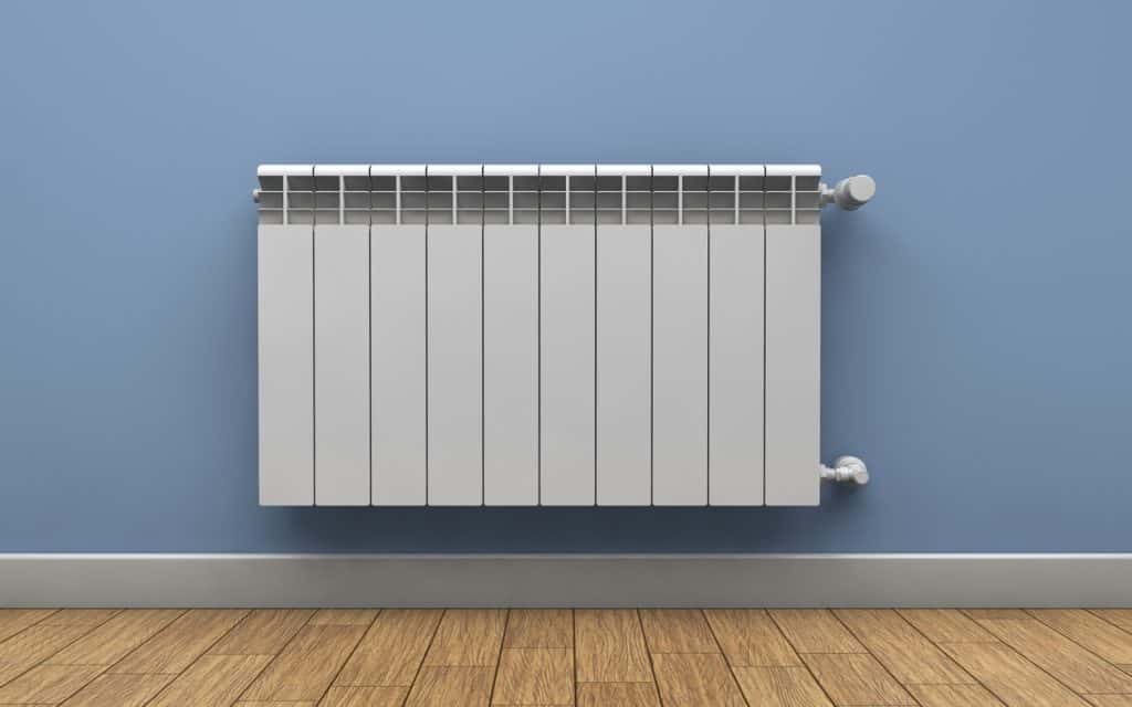 Quels sont les différents types de radiateurs ?