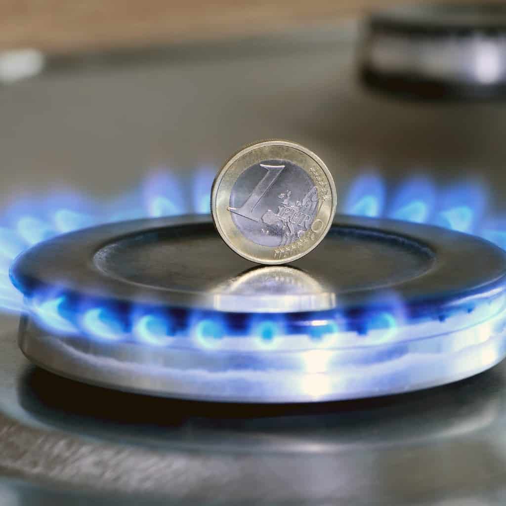 Prix Du Gaz Tarif Du KWh De Gaz En 2022