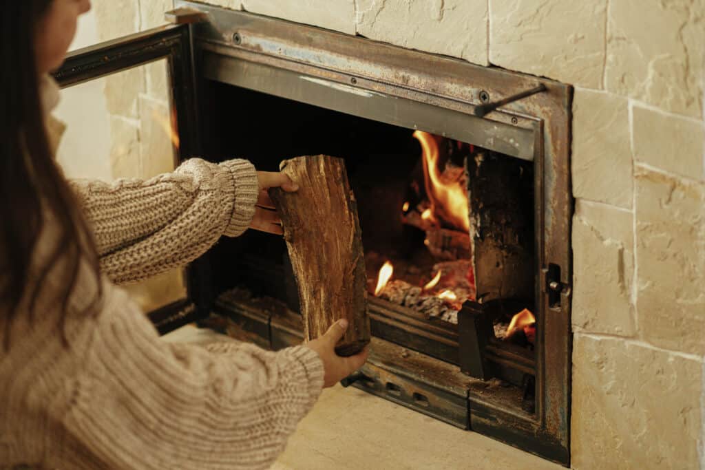 Éviter les incendies dans les cheminées et les poêles