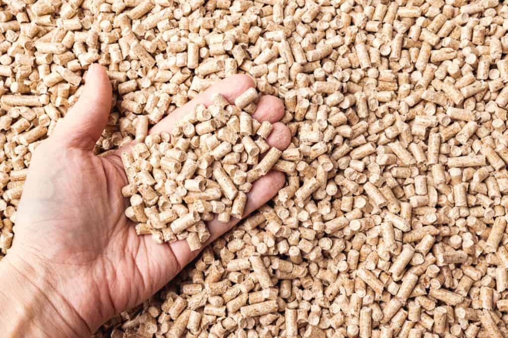 Semaine Du 10 Juillet : La Stabilisation Du Prix Des Pellets Perdure ...