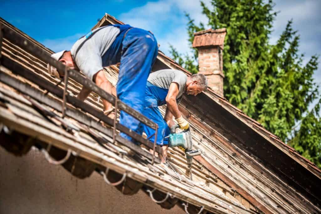 Rénovation de toiture : comment et pourquoi ?
