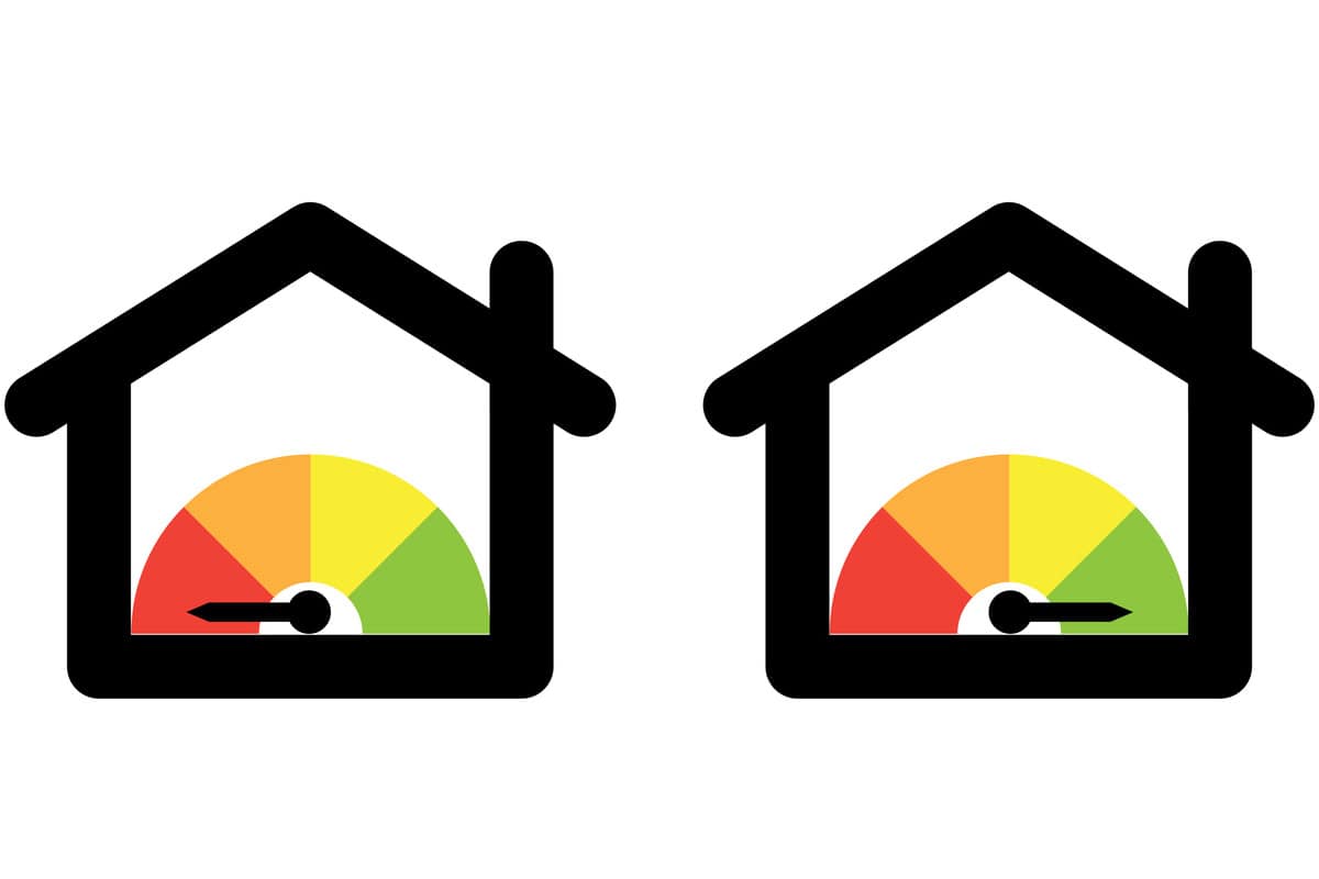 logement fortement dégrdé