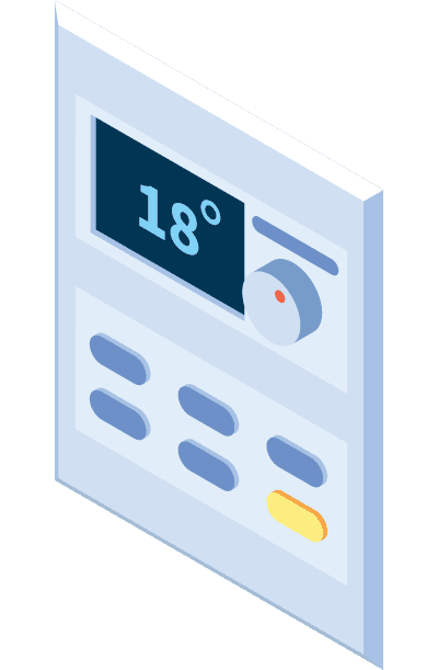 systèmes de régulation thermique